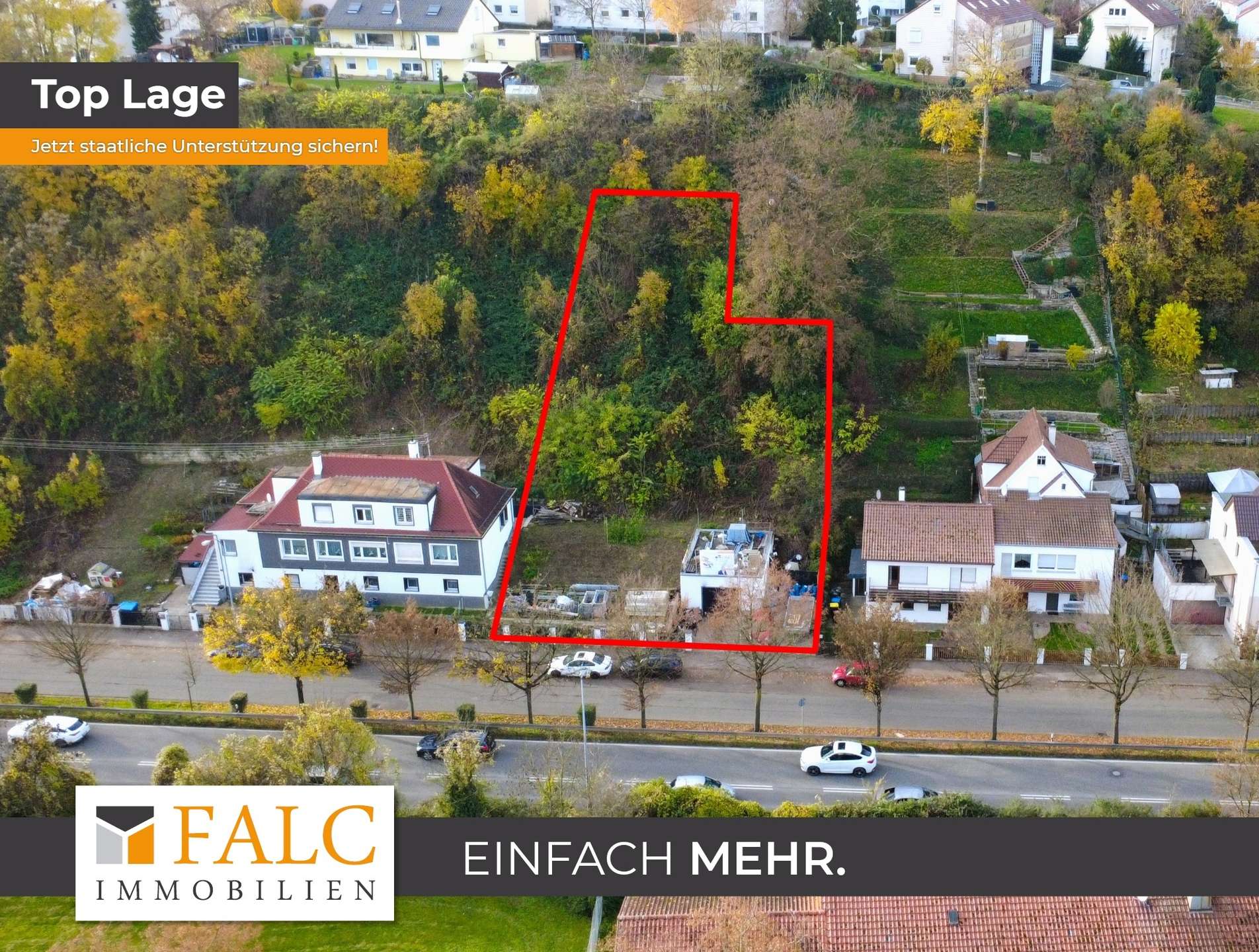 Wohnen/Bauen am Neckar